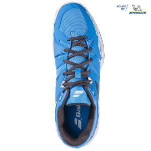 バボラ BabolaT メンズ バドミントン ...の詳細画像4