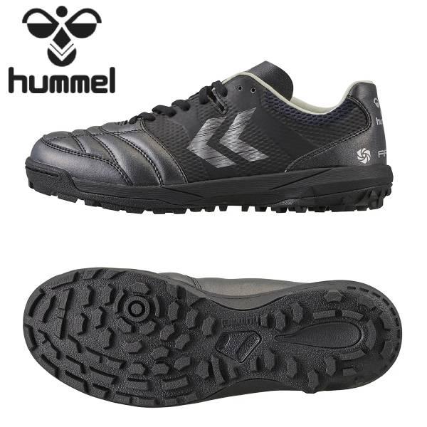 ヒュンメル hummel フットサル トレーニングシューズ メンズ レディース アピカーレ6.0 P...