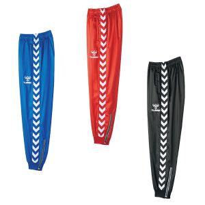 ヒュンメル メンズ サッカー ウインドブレーカー ピステ トライアル ロング ホッピング パンツ HAW5163