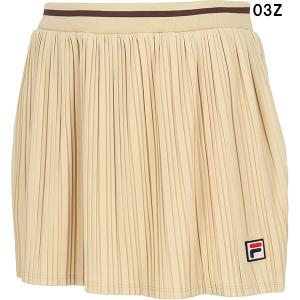 フィラ FILA レディース テニス ウエア ...の詳細画像2