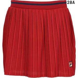 フィラ FILA レディース テニス ウエア ...の詳細画像3