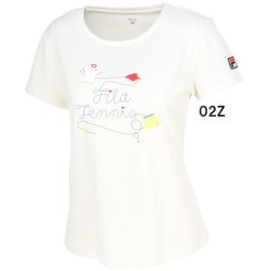 フィラ FILA レディース テニス ウエア ...の詳細画像1
