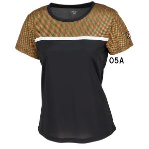 フィラ FILA レディース テニス ウエア ...の詳細画像1