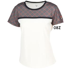 フィラ FILA レディース テニス ウエア ...の詳細画像2