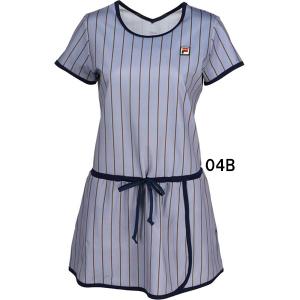 フィラ FILA レディース テニス ウエア ...の詳細画像1