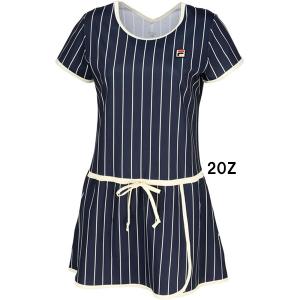 フィラ FILA レディース テニス ウエア ...の詳細画像3