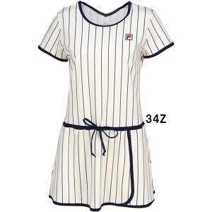 フィラ FILA レディース テニス ウエア ...の詳細画像4