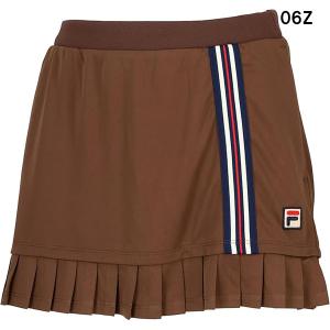 フィラ FILA レディース テニス ウエア ...の詳細画像2