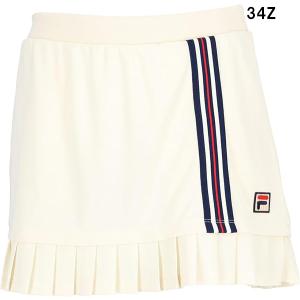 フィラ FILA レディース テニス ウエア ...の詳細画像3