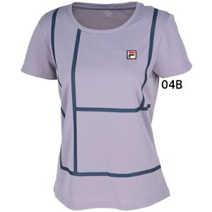 フィラ FILA レディース テニス ウエア ...の詳細画像1