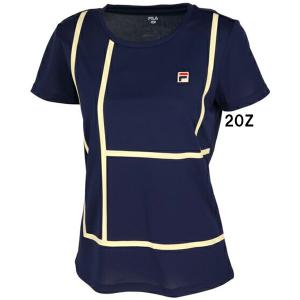 フィラ FILA レディース テニス ウエア ...の詳細画像2
