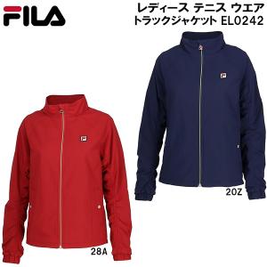 FILA（フィラ） テニス レディース ウェア ベスト EL0254 : フタバ