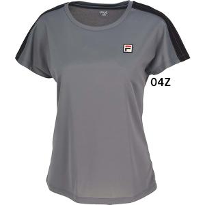 フィラ FILA レディース テニス ウエア ...の詳細画像1