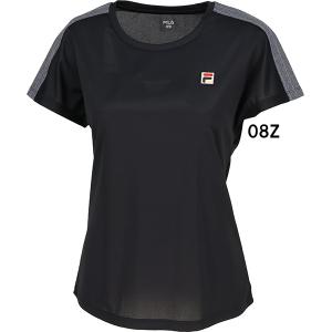 フィラ FILA レディース テニス ウエア ...の詳細画像2