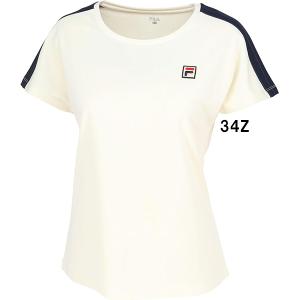 フィラ FILA レディース テニス ウエア ...の詳細画像3