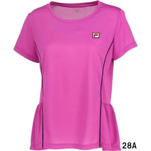 フィラ FILA レディース テニス ウエア ...の詳細画像3