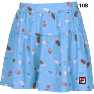 フィラ FILA レディース テニス ウェア ...の詳細画像3