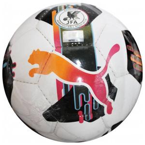 プーマ PUMA サッカーボール 3号球 オー...の詳細画像1
