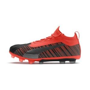 プーマ PUMA サッカー スパイク プーマ ワン 5.1 HG 土 人工芝 対応 105616 01