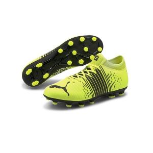 プーマ PUMA メンズ サッカー スパイク フューチャー Z 4.1 HG 106390 01