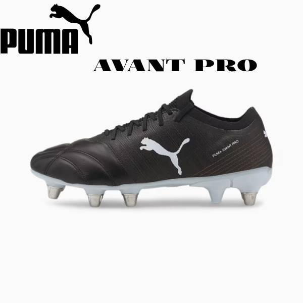 【全品P3倍+対象商品10％OFF】プーマ PUMA メンズ ラグビー取替式スパイク アバント プロ...