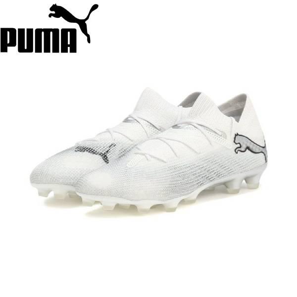 プーマ PUMA メンズ サッカースパイク フューチャー 7 アルティメット HG/AG 10770...