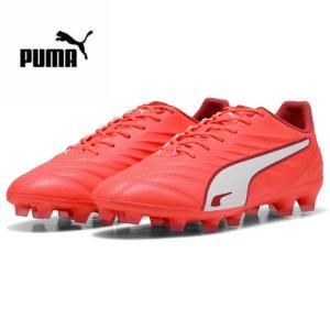 PUMA（プーマ） ウルトラ 1.4 MIXSG PUMA 106718-01 シルバー 取り替え