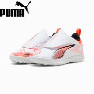PUMA（プーマ） 32％OFF！ サッカー フットサル トレーニングシューズ