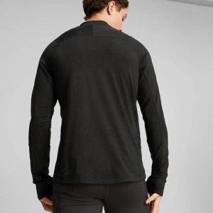 プーマ PUMA メンズ ランニングウエアー ...の詳細画像2