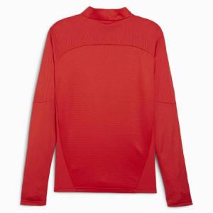 プーマ PUMA メンズ サッカーウェア プラ...の詳細画像2