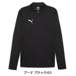 プーマ PUMA メンズ サッカーウェア プラ...の詳細画像5