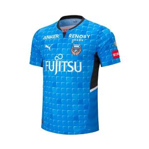 プーマ PUMA メンズ サッカー Jリーグ 川崎 フロンターレ 2022 ホーム 半袖 オーセンティック ユニフォーム 769419 11