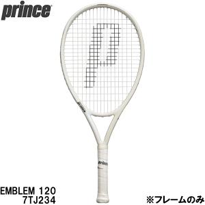 Prince（プリンス） 硬式テニスラケット X 105 エックス 105 290g