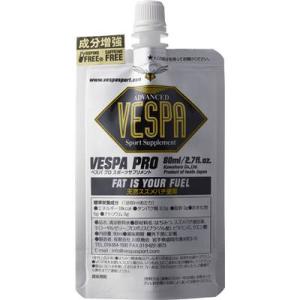 VESPA サプリメント VESPA PRO 80ml 312088