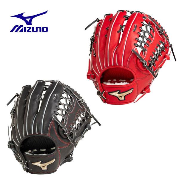 【全品P3倍&amp;3点以上で5%OFFクーポン】【実店舗展示品】ミズノ MIZUNO 野球 硬式 外野手...