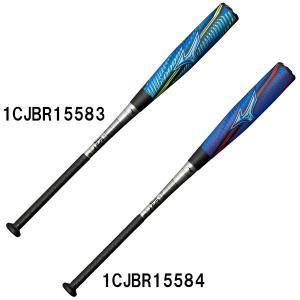 ミズノ MIZUNO 野球 軟式用 FRP製 バット ビヨンド マックス ギガキング GIGAKING 02 2020 限定カラー 1CJBR155