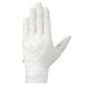 ZeroSpace 左手用 グローバルエリート ミズノ 野球