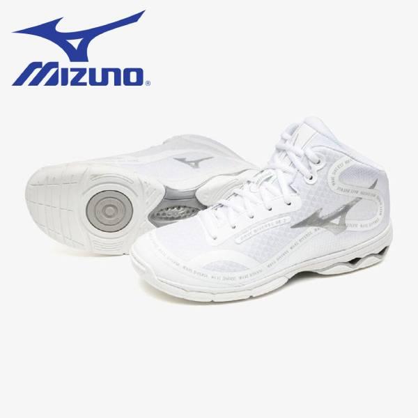 ミズノ MIZUNO フィットネスシューズ メンズ レディース WAVE DIVERSE DE2 3...