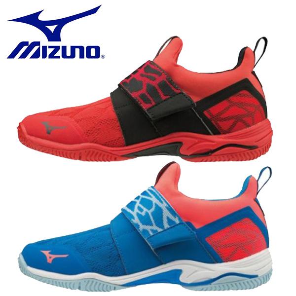 【全品P3倍+対象商品10％OFF】ミズノ MIZUNO メンズ レディース フィットネス シューズ...