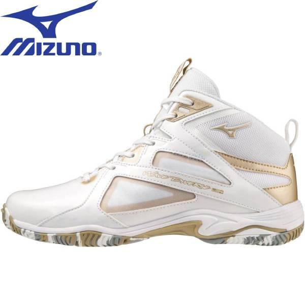 ミズノ MIZUNO フィットネス シューズ ウエーブダイバース WAVE DIVERSE LG 4...