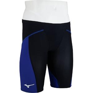 ミズノ MIZUNO メンズ 競泳水着 WA承...の詳細画像1