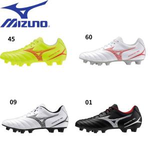 MIZUNO（ミズノ） モナルシーダ 2 JAPAN ライトグリーン×ブラック