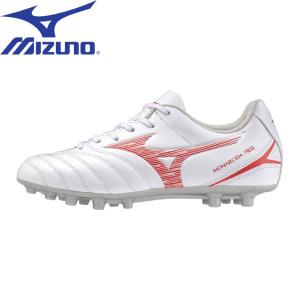 【全品P3倍+最大700円OFFクーポン】ミズノ MIZUNO ジュニア サッカースパイク モナルシーダネオ 3 セレクト Jr MG P1GB2426 60｜zyuen