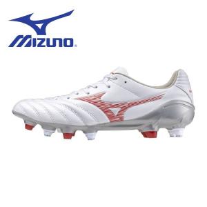 DIADORA（ディアドラ） ファンタジスタ MD PU ホワイト×ブルー