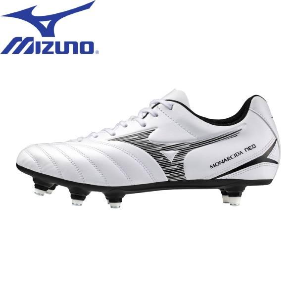 【全品P10倍】ミズノ MIZUNO メンズ サッカースパイク モナルシーダ NEO 3 SELEC...