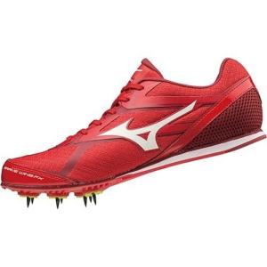 【全品P2倍+最大1500円OFFクーポン】ミズノ MIZUNO 陸上スパイク BRAVE WING FX ブレイブウィング U1GA2030 56｜zyuen