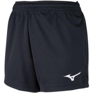 【全品P3倍+対象商品10％OFF】ミズノ MIZUNO レディース バレーボールウエア ゲームパンツ 部活 V2MB8202 09｜zyuen