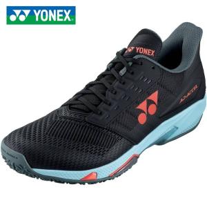 YONEX（ヨネックス） テニスシューズ メンズ レディース パワー