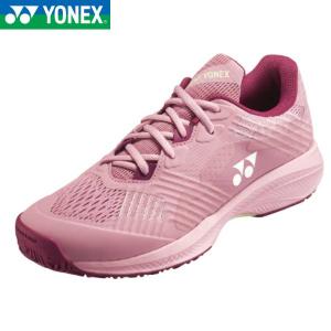 YONEX（ヨネックス） テニスシューズ レディース SONICAGE パワー