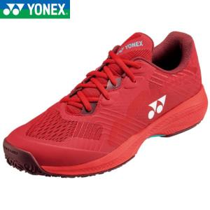 YONEX(ヨネックス) オムニ・クレーコート用テニスシューズ パワー